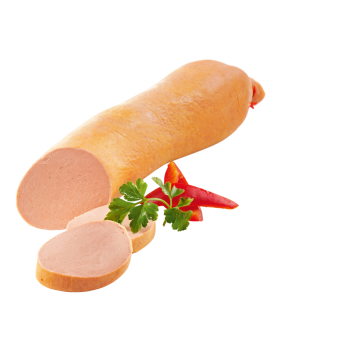 Rasting - Delikatess Leberwurst mit Kalbfleisch, Gutsleberwurst oder Fleischrotwurst