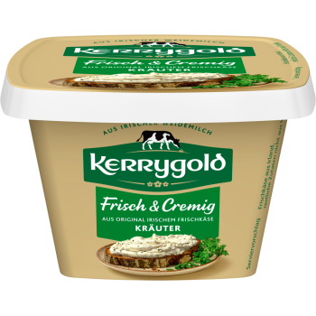 Kerrygold Frisch & Cremig