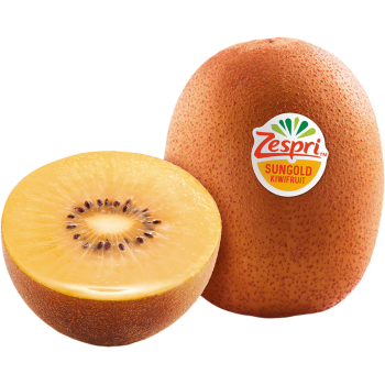 Neuseeland - Zespri - Kiwis