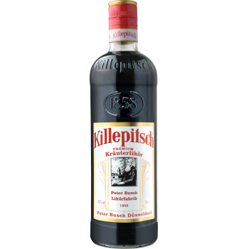 Killepitsch Premium Kräuterlikör