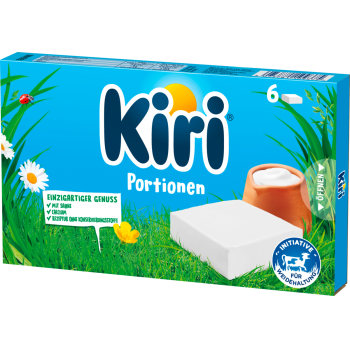 Kiri oder Dippi