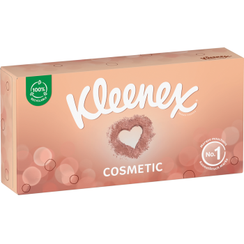 Kleenex Cosmetic Kosmetiktücher