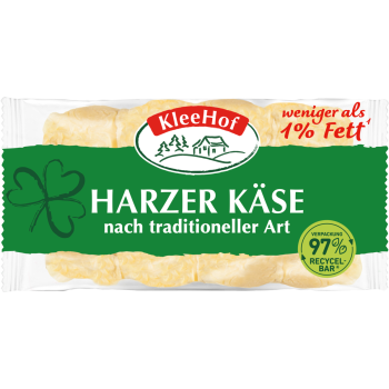 KleeHof Harzer Käse