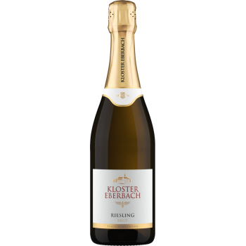 Deutschland - Rheingau - Kloster Eberbach Riesling Sekt Brut