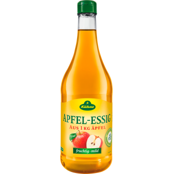 Kühne Apfel-Essig
