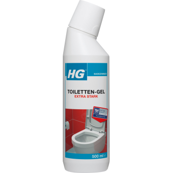 HG Toiletten-Gel