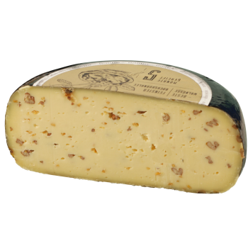 Hochgenuss oder Käse Jalapeño