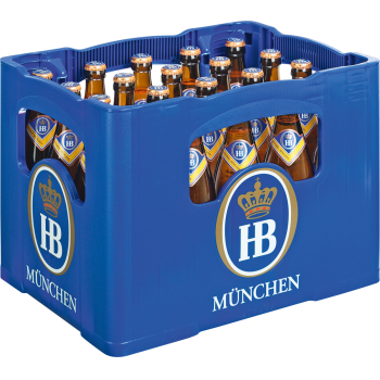 HB München Oktoberfestbier