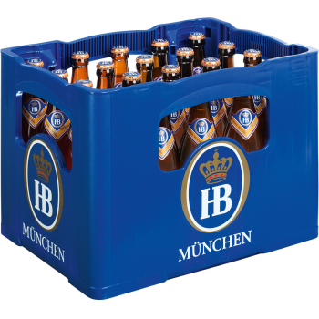 Hofbräu Sommerzwickl