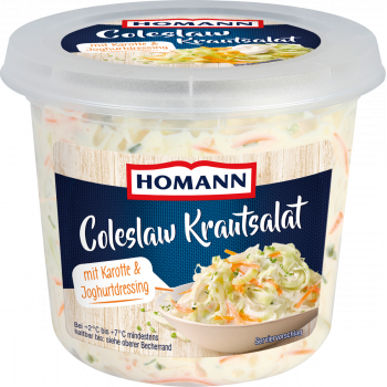 Homann Salate