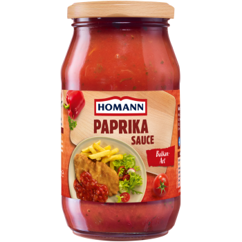 Homann Sauce