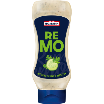 Homann Feinkostsaucen