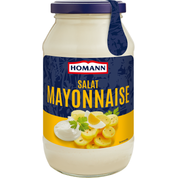 Homann Salatmayonnaise