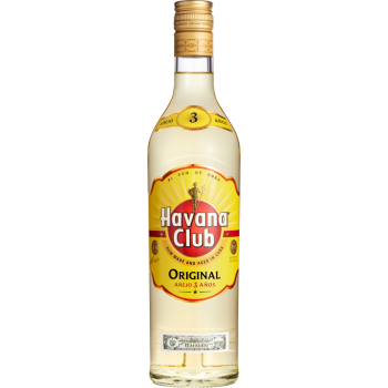 Havana Club Original oder Especial