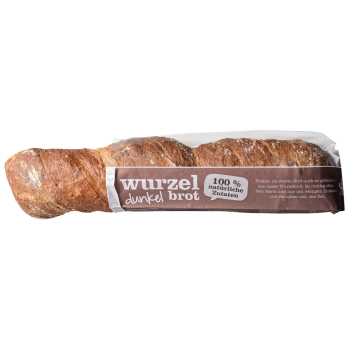 Wurzelbrot