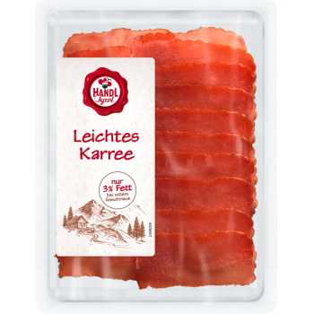 Tiroler Aufschnitt