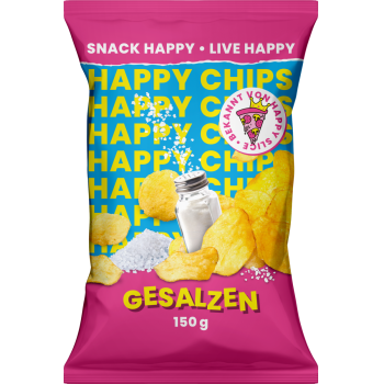 Happy Chips