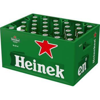 Heineken