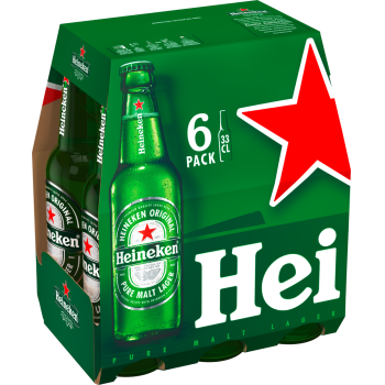 Heineken Premium Beer