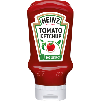 Heinz Ketchup