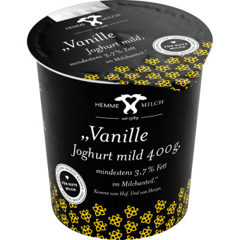 Hemme Joghurt