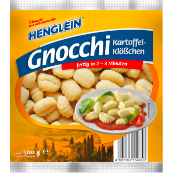 Henglein Gnocchi