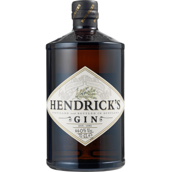 Hendrick’s Gin