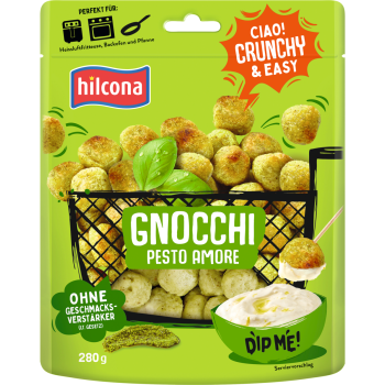 hilcona Gnocchi
