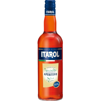 Itarol Aperitivo