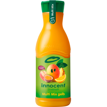 innocent Fruchtsäfte
