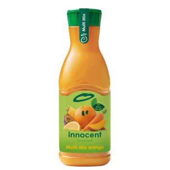 innocent Fruchtsaft