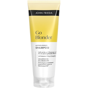 John Frieda Shampoo oder Conditioner