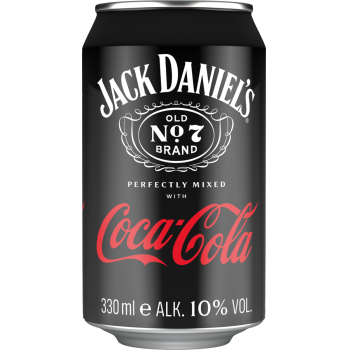 Jack Daniel’s Mixgetränk