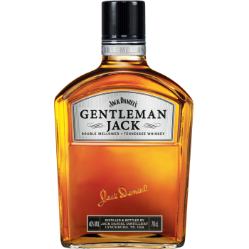 Jack Daniel’s Gentleman Jack