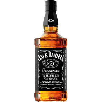 Jack Daniel’s Tennessee Whiskey