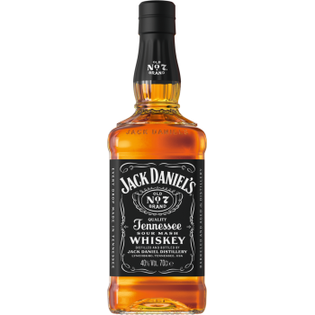 Jack Daniel’s Tennessee Whiskey