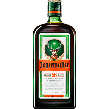 Jägermeister Kräuterlikör