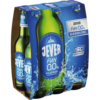 Jever Fun
