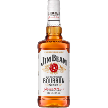 Jim Beam Bourbon Whiskey