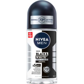 Nivea Deo-Roll-on