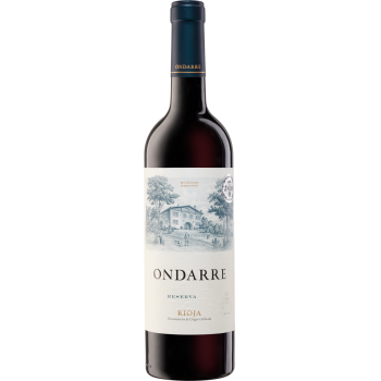 Ondarre Reserva oder Campo Arriba