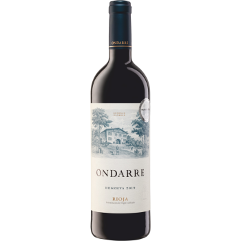 Ondarre Rioja Reserva oder Campo Arriba