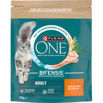 Purina One Katzennahrung