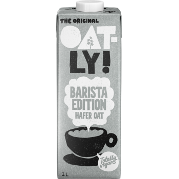 Oatly Haferdrink