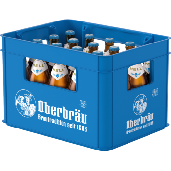Oberbräu Hell