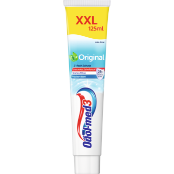 Odol-med3 Zahncreme