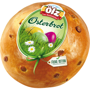 Ölz Osterbrot
