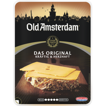 Old Amsterdam