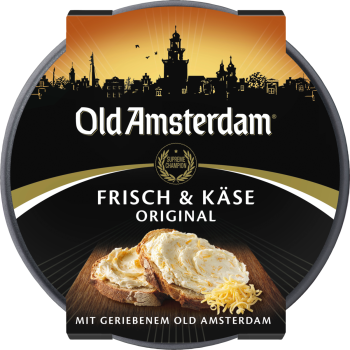 Old Amsterdam Frisch & Käse Original