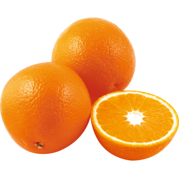Spanien - Orangen